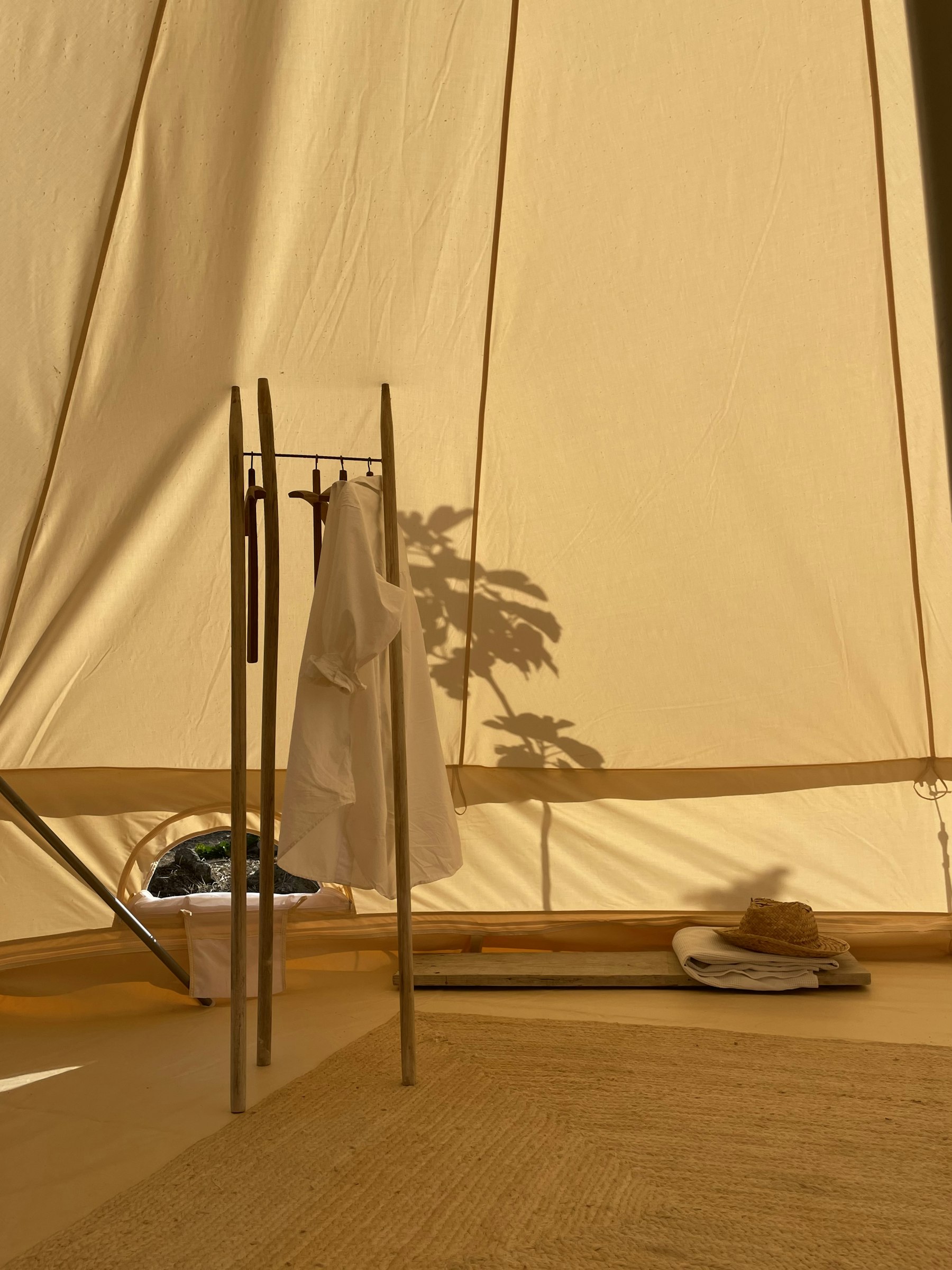Luxury Glamping at Alqueva Lake photo 4