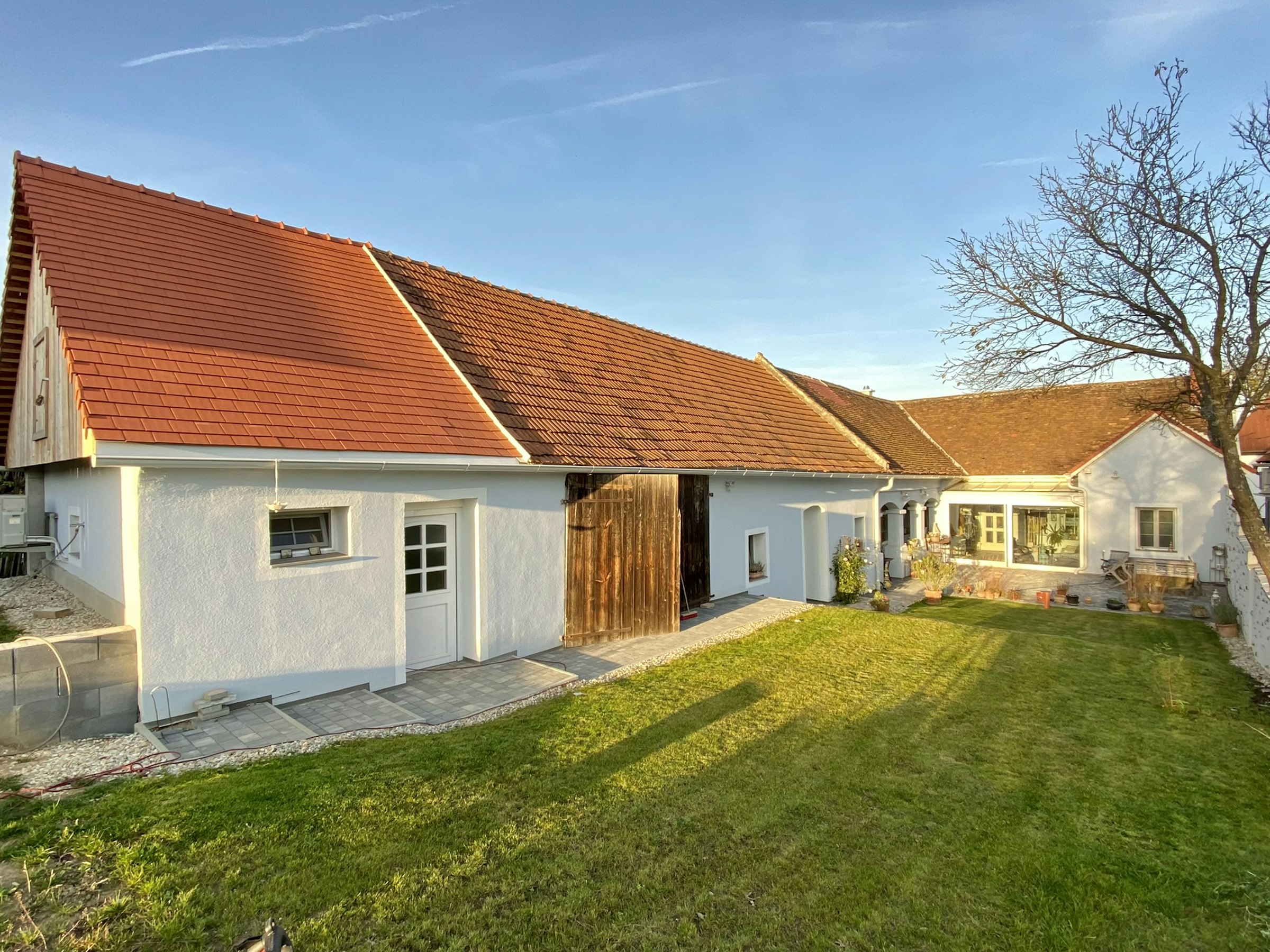Erholung im Uhudlerland photo 3