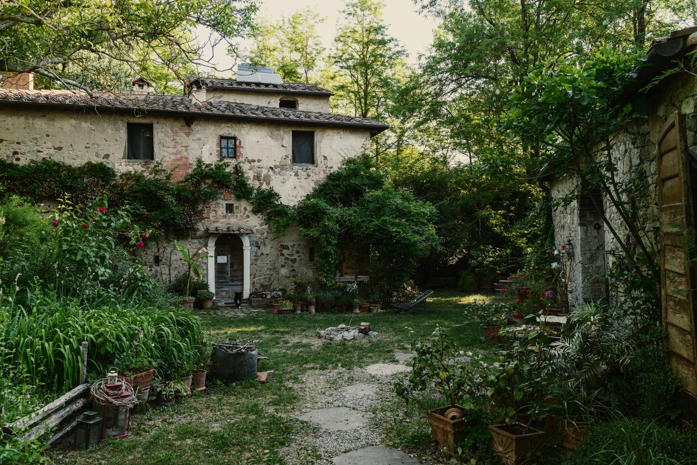 Camp Piermaggiore photo 2