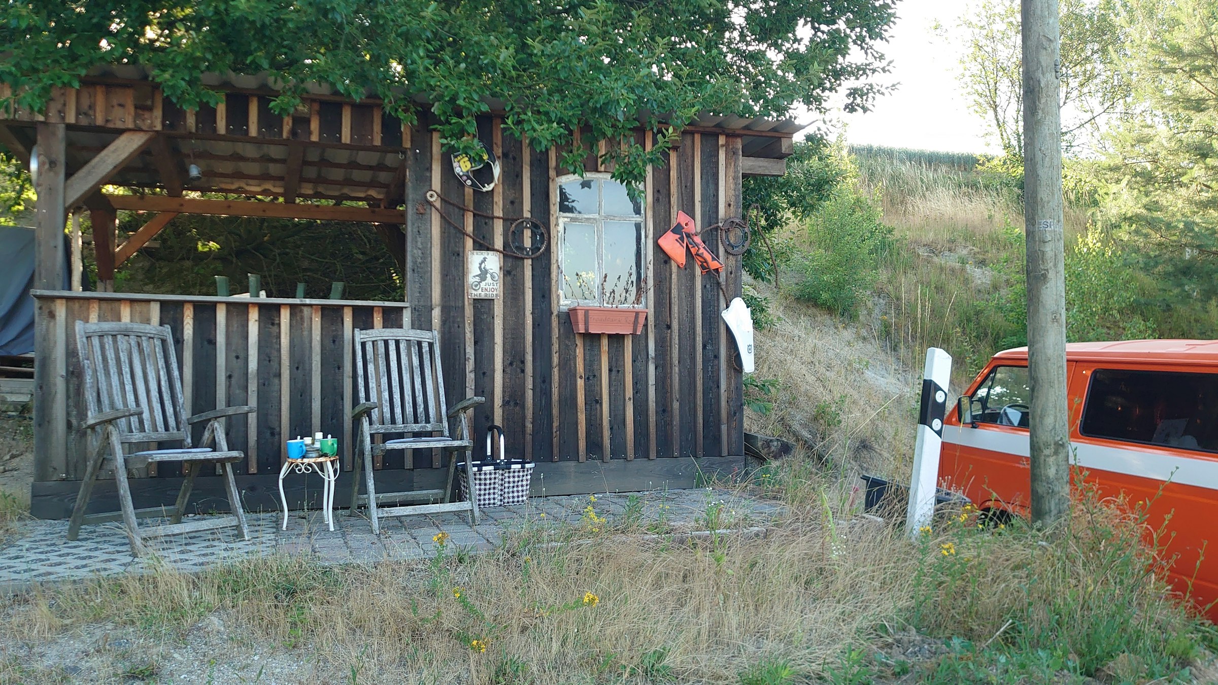 Streuobstwiese, Ehemalige Sandgrube photo 4