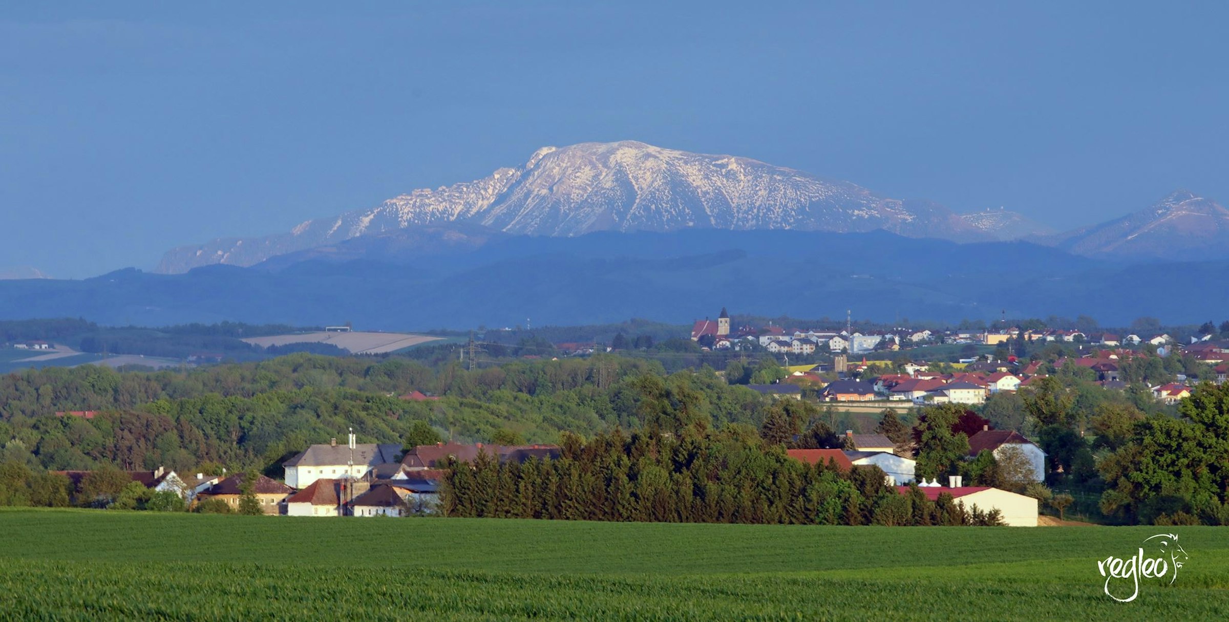Blickrichtung Mühlviertel - Photo 2