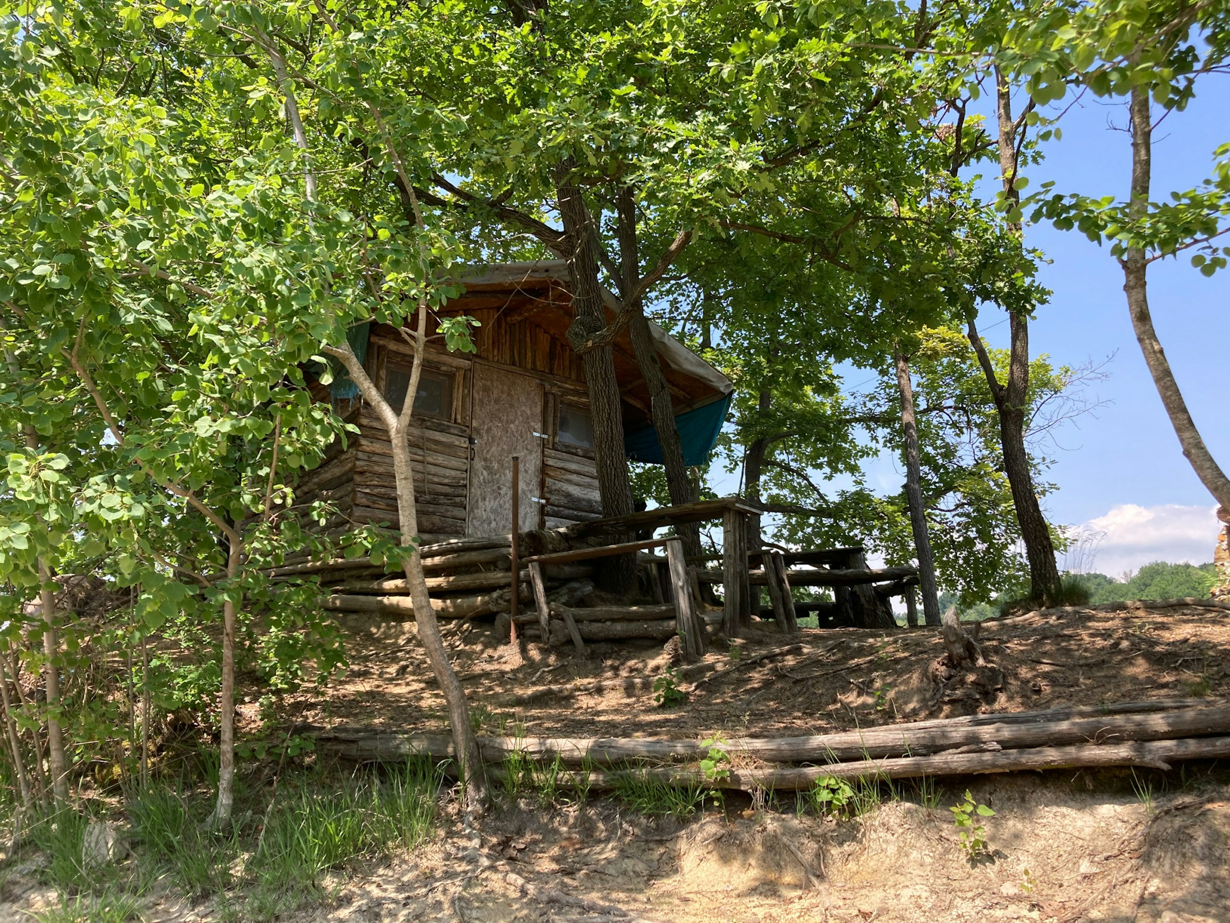 Cabin Lake photo 4