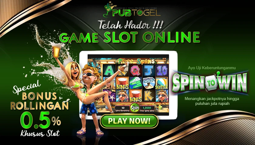 Bandar Togel Terpercaya