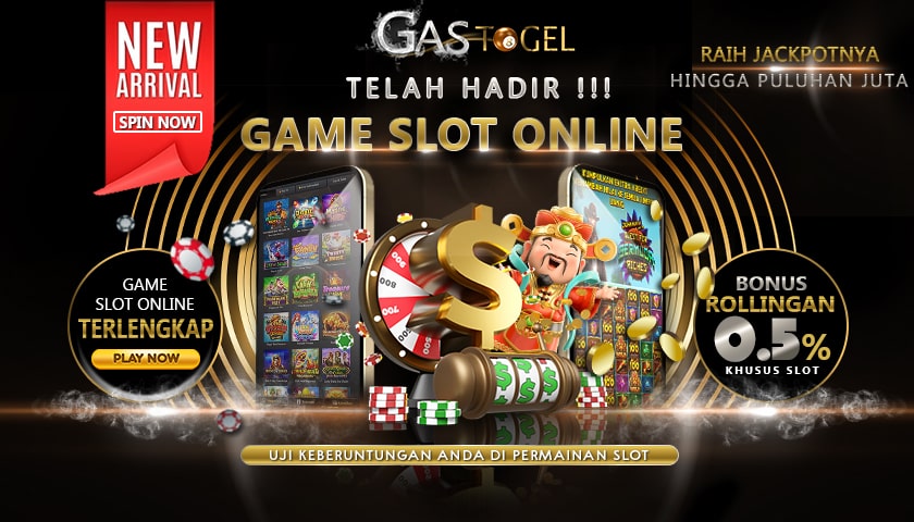 Daftar Slot Deposit Dana RTP Tinggi Dan Info Game Slot Gacor