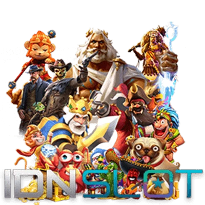 Idn Slot