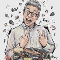 長老教會牧者T