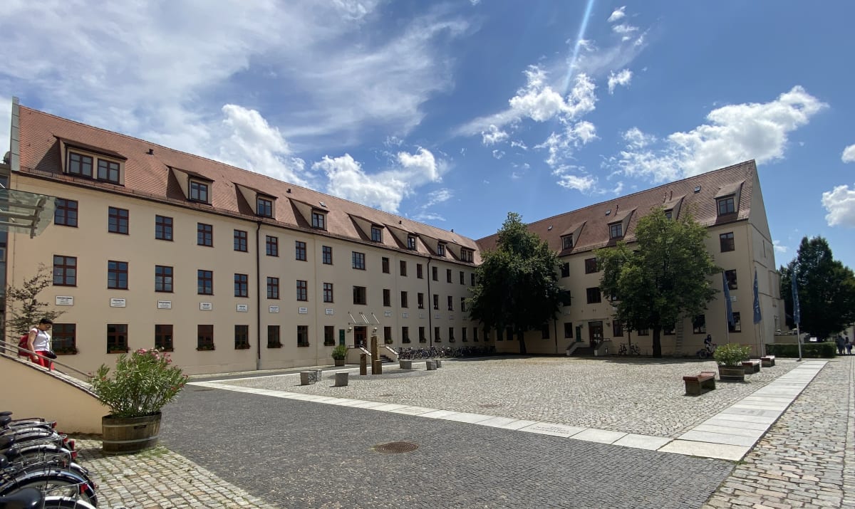 威登堡大學