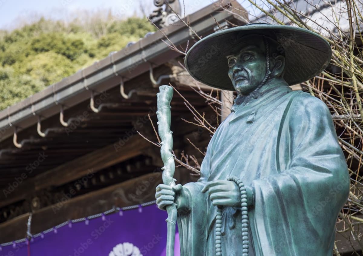 親鸞聖人