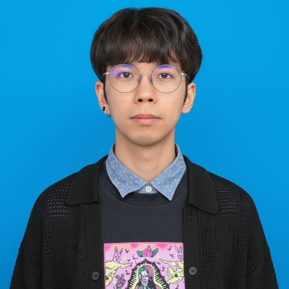 Sunny Leung