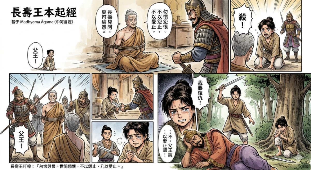 長生童子