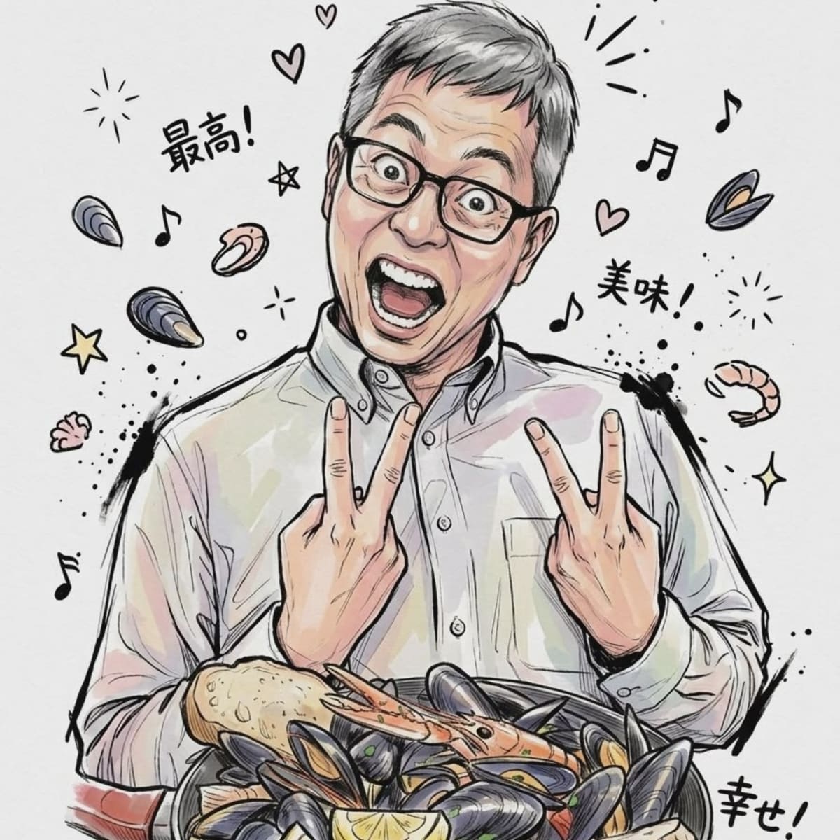 長老教會牧者T