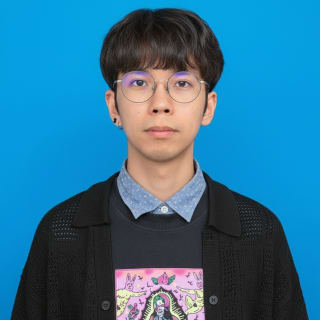 Sunny Leung