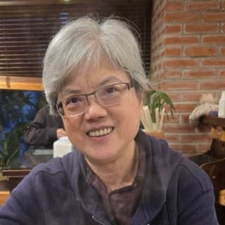 楊肇悅師母