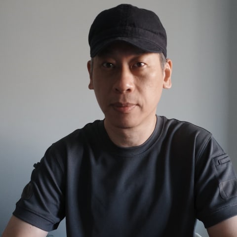 許明淳導演
