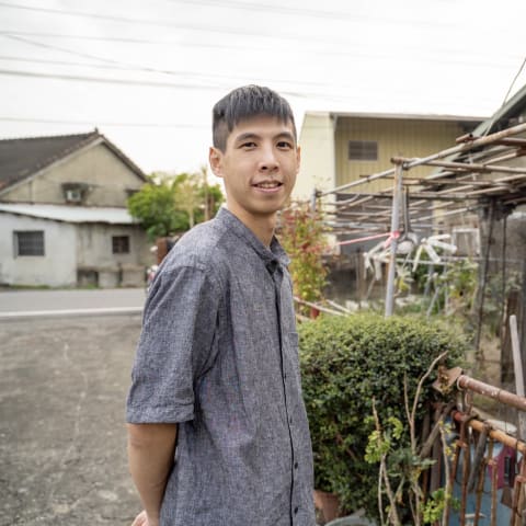 李明翰