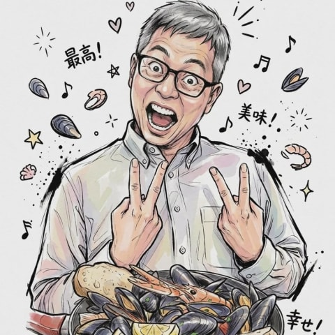 長老教會牧者T