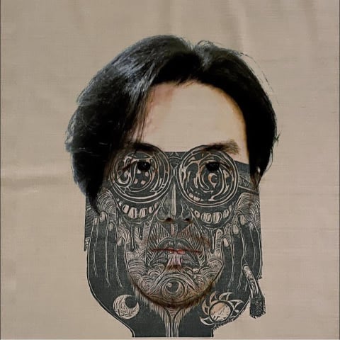 龐亮軒