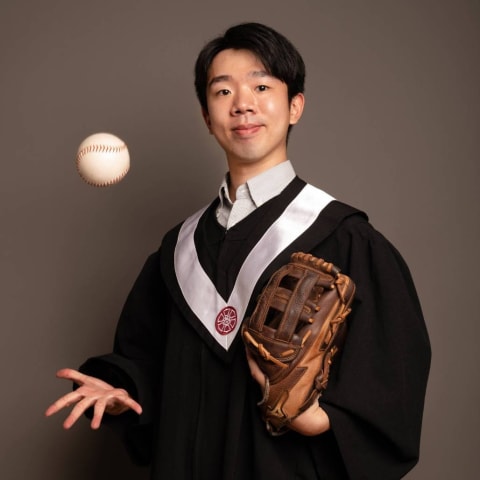 廖丞譽(Michael)