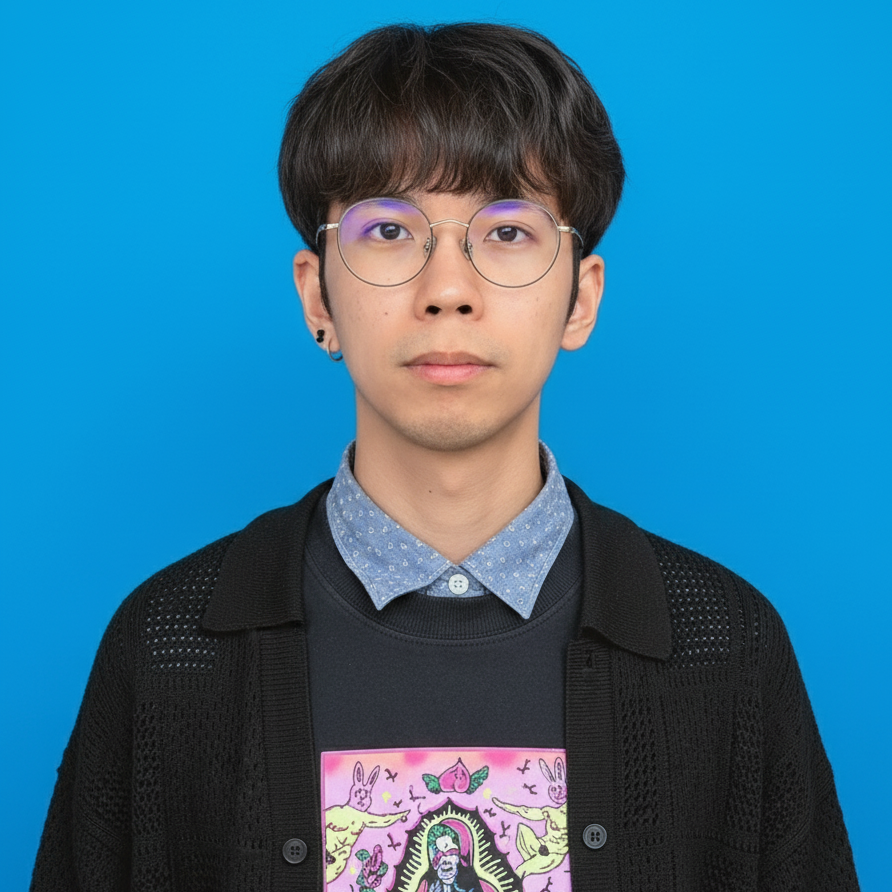 Sunny Leung