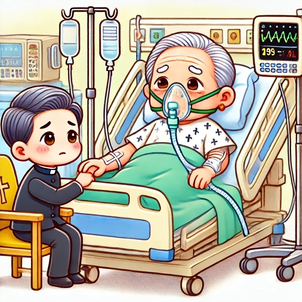 長老教會與無教會