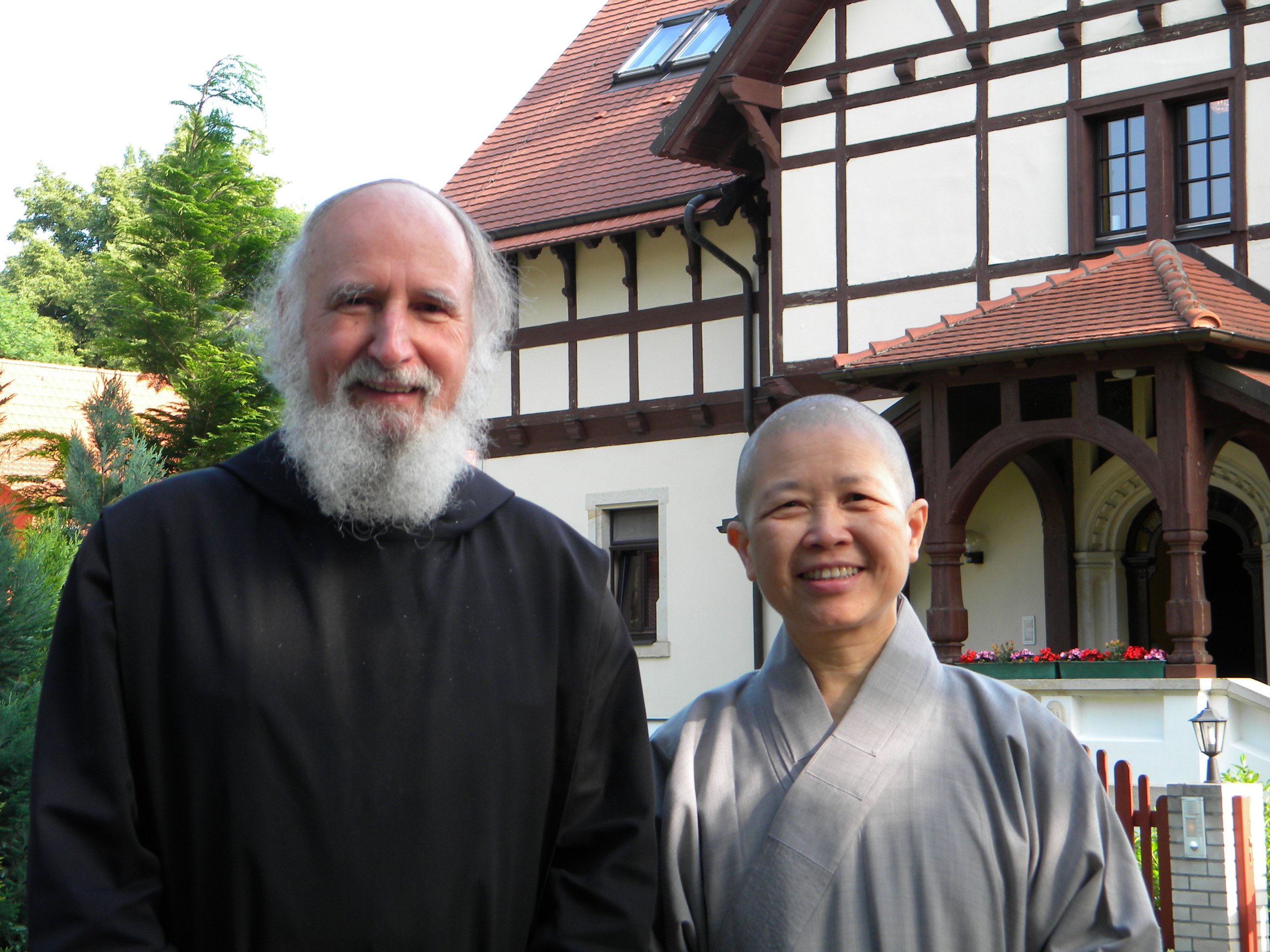 盧牧師新書發表會