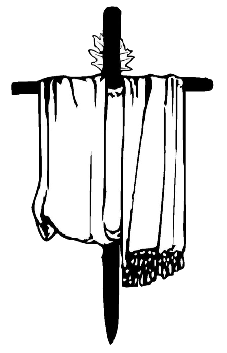 曼達教的象徵圖騰