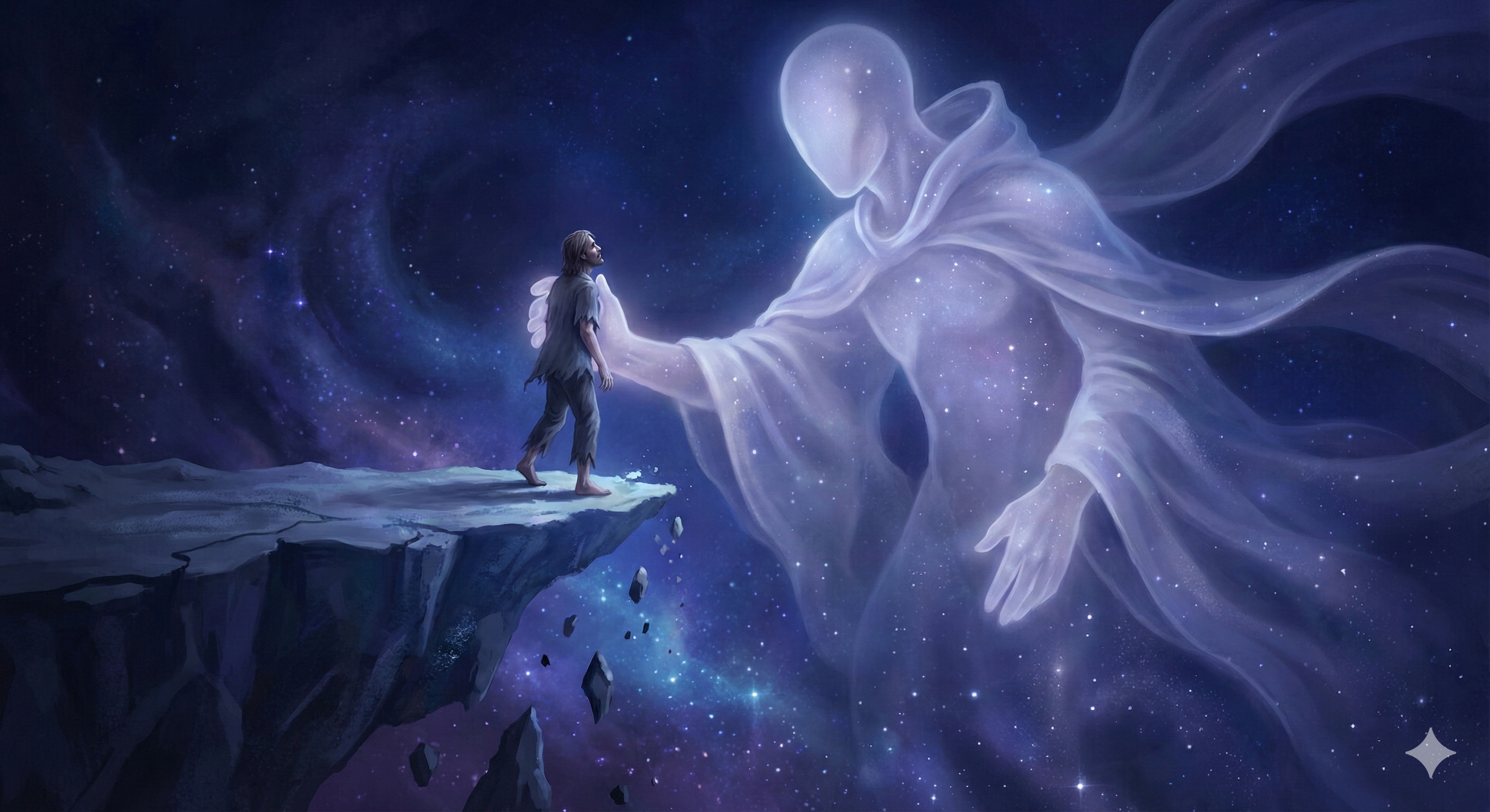 異鄉之神的收養