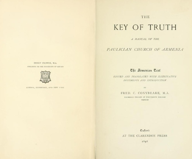 狄奧多拉皇后對保羅派的屠殺