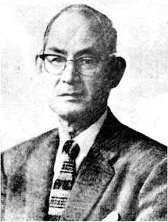 矢內原忠雄肖像