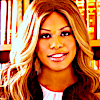 orange Laverne Cox orig image (c) cbsstatic.com