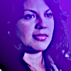 violet Torres Greys