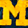 Maize block M on Navy field