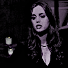 02 Faith Violet Candles