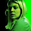 BtVS's Tara in Wicked Green