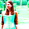 BtVS's Tara Maclay colored cyan