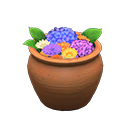 flower planter in Animal Crossing New Horizons