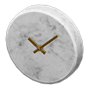 marble wall clock in Animal Crossing New Horizons