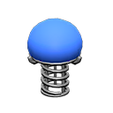 tubular lamp in Animal Crossing New Horizons