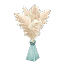 pampas grass in Animal Crossing New Horizons
