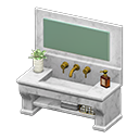 marble vanity in Animal Crossing New Horizons