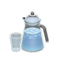 glass pitcher in Animal Crossing New Horizons