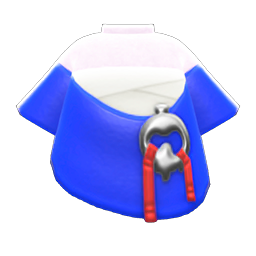 Shiver top in Animal Crossing New Horizons