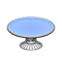 tubular table in Animal Crossing New Horizons