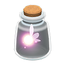 fairy bottle in Animal Crossing New Horizons