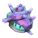 Super Sea Snail in Animal Crossing New Horizons