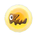 Golden Egg in Animal Crossing New Horizons