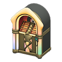 squid jukebox in Animal Crossing New Horizons