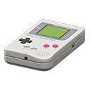 Game Boy in Animal Crossing New Horizons