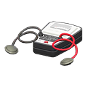 Love Tester in Animal Crossing New Horizons