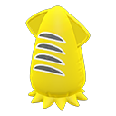 squid bumper in Animal Crossing New Horizons